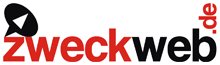 Logo zweckweb